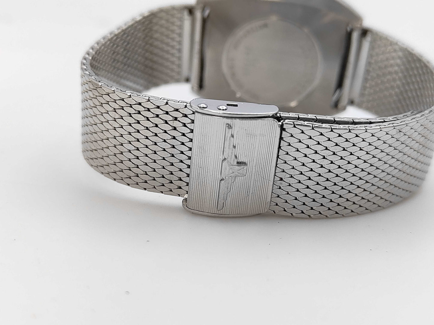 LONGINES Admiral 15 587309 Automatic Gray Dial Boys' Watch