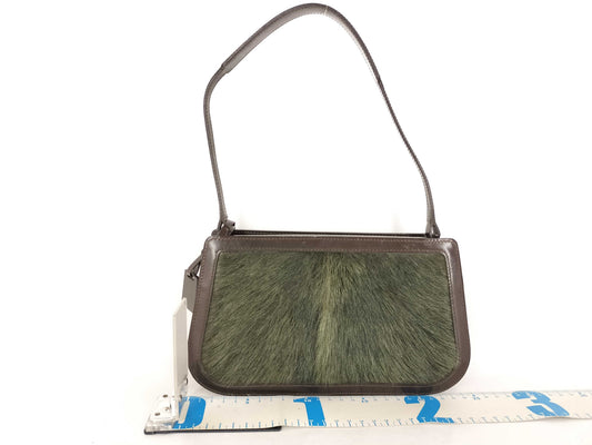 CELINE CELINE Celine Harako Accessory Pouch Shoulder Bag Shoulder Bag