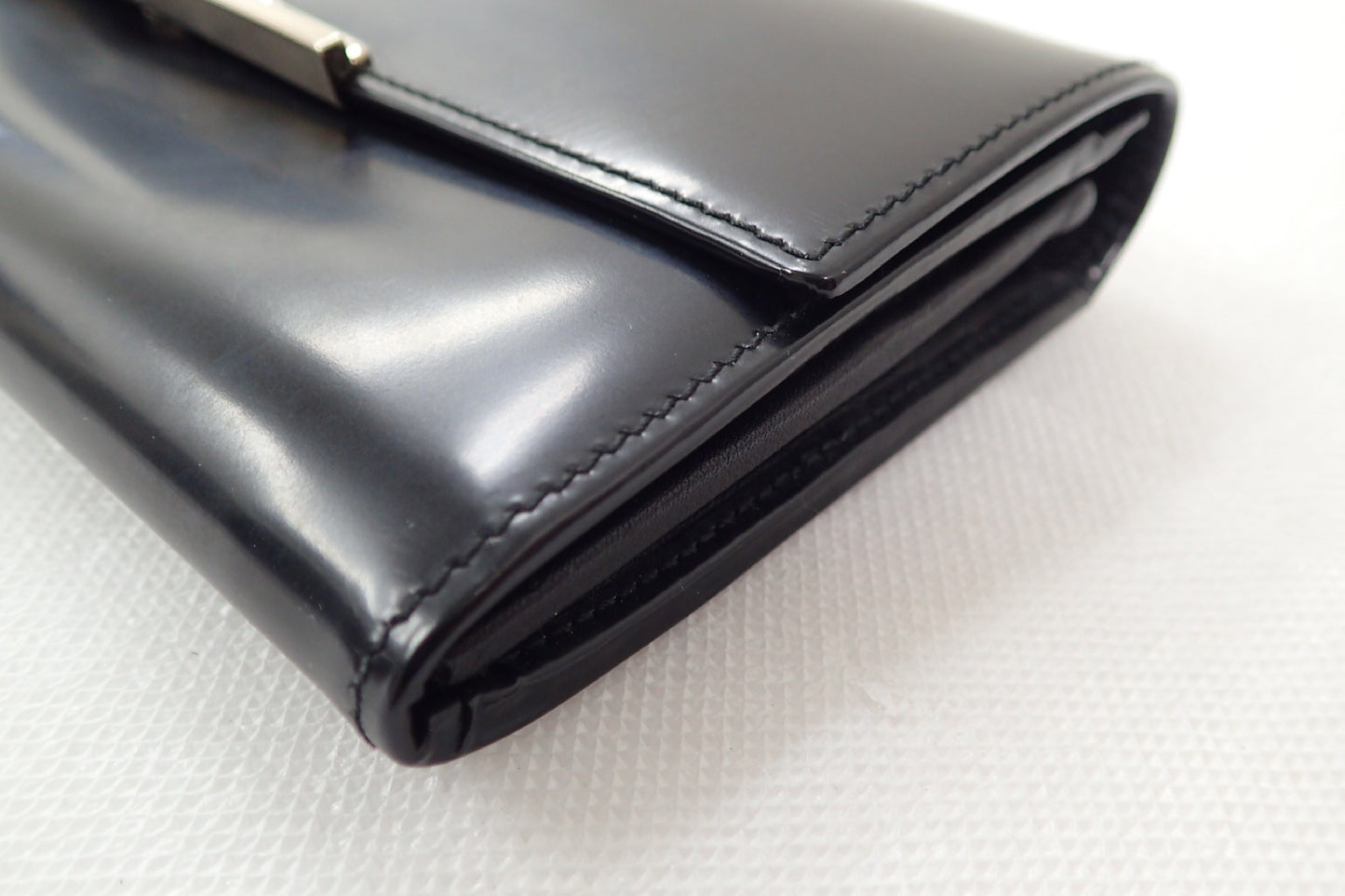 Cartier Panther Long Wallet