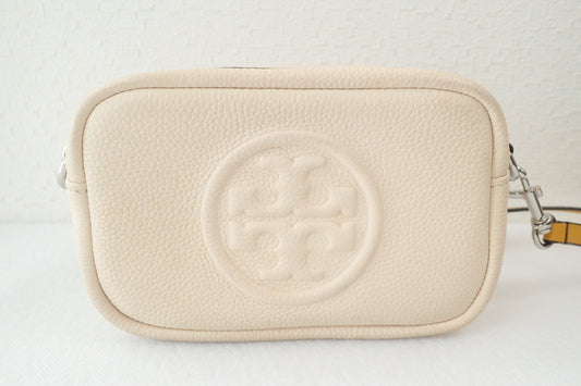 Tory Burch Perry Bombe Mini Bag Shoulder Bag