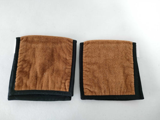 CELINE Etiquette Pouch, Unused, 2 Pieces, Other Accessories