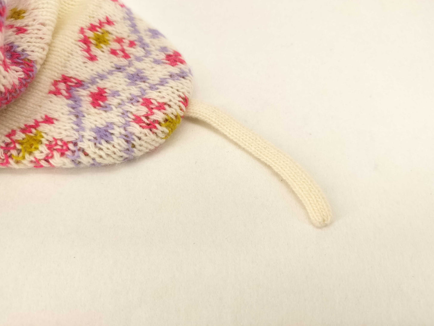 MONCLER Moncler Knit Cap Other Apparel