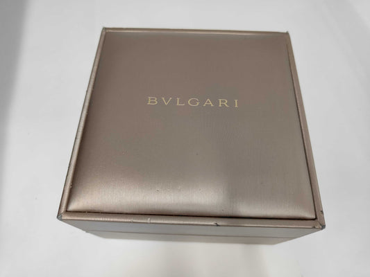 BVLGARI Empty Box Unisex