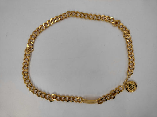 CHANEL Chain Belt Other Accessories