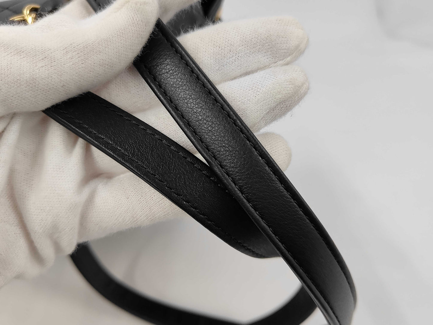 CHANEL Backpack, No. 26, Rucksack