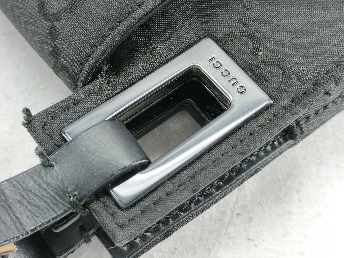 GUCCI Gucci Shoulder Bag