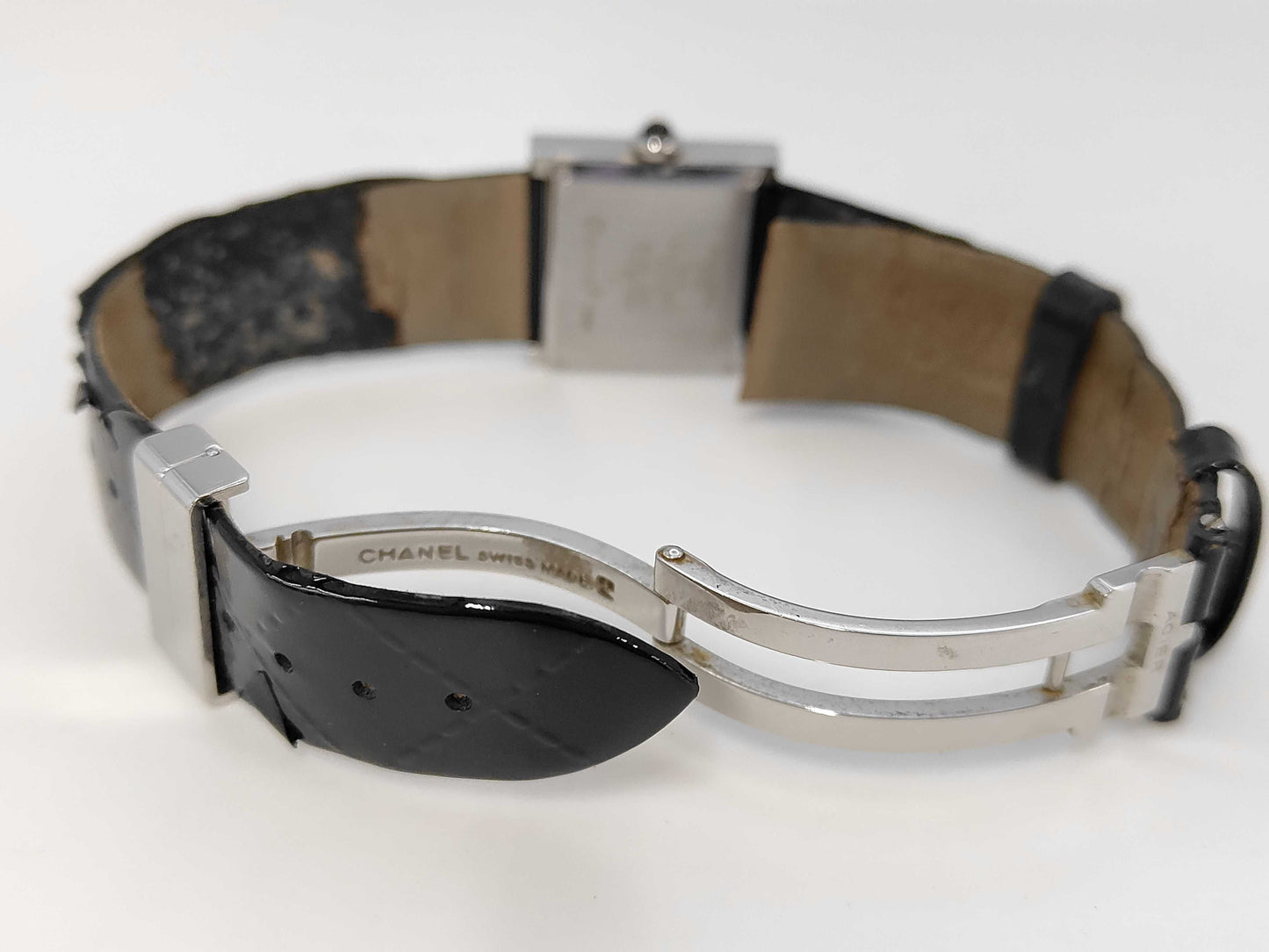 CHANEL H0526 P.R.60703 Quartz Women's Watch