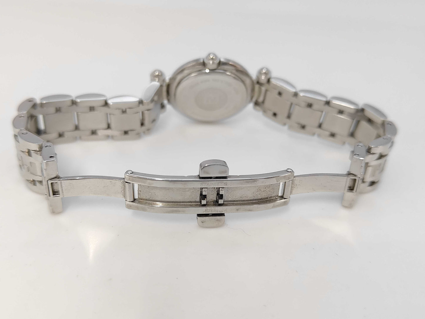 FENDI 043-750L-666 Quartz Women's Watch