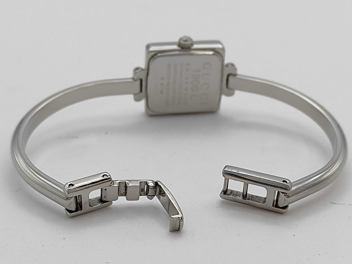 GUCCI 1900L 0164972 Quartz Women's Watch