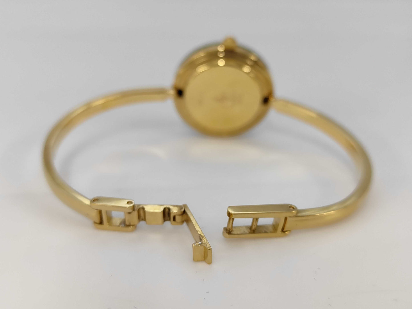 GUCCI Change Bezel 11/12.2 0969306 Quartz Women's Watch