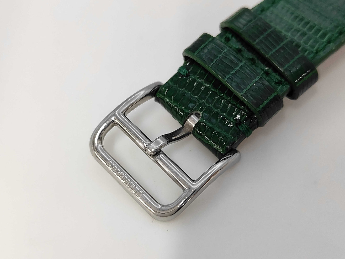 HERMES Belt Watch BE1.210 1369728 Quartz Women's Watch