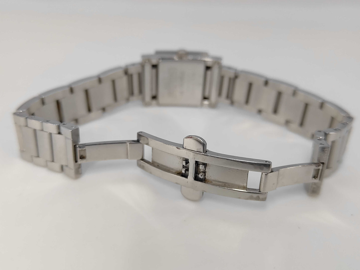 GUCCI 7900P 0009244 Quartz Black Dial Women's Watch