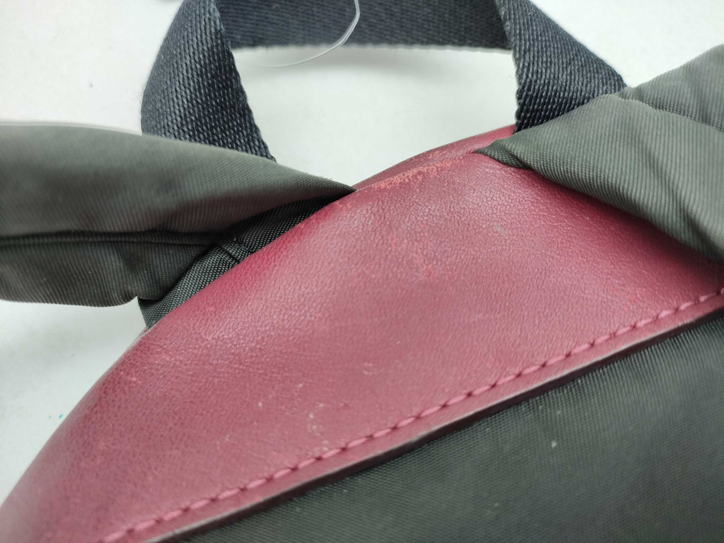 COACH 4-piece shoulder bag