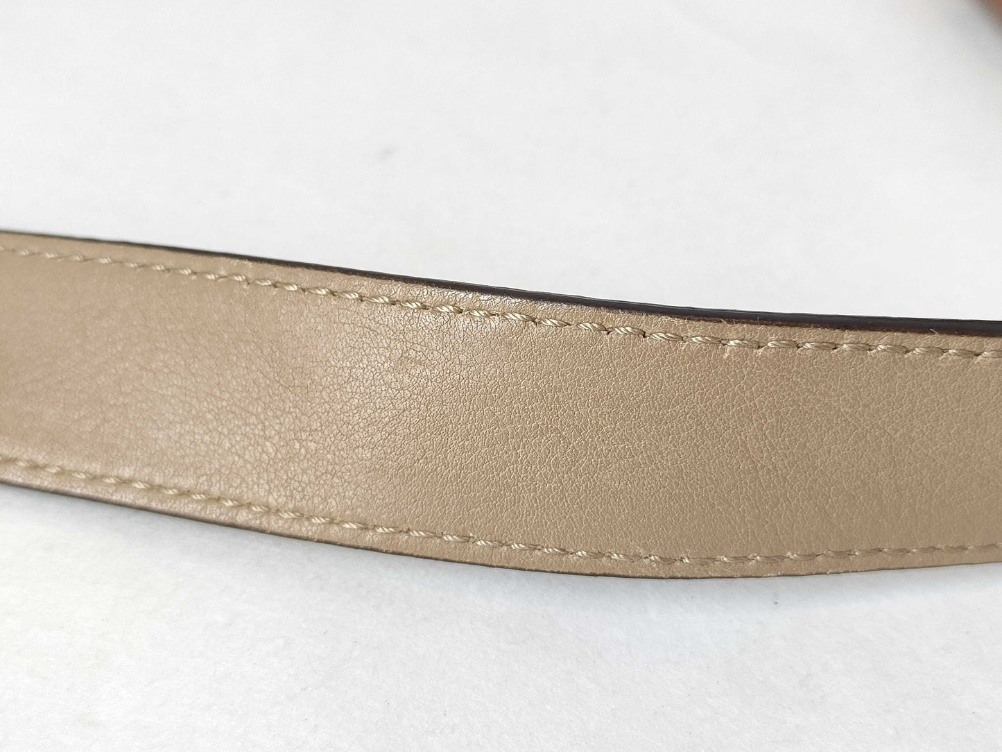 GUCCI 169976 2-Way Handbag Bamboo Python Handbag