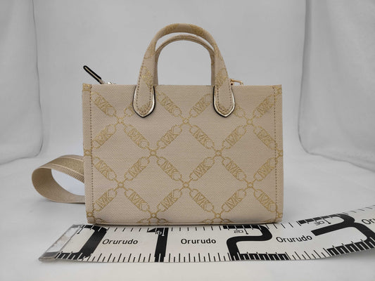 Michael Kors Michael Kors Shoulder Bag with Tag 30S3G3GM5I 750 Shoulder Bag