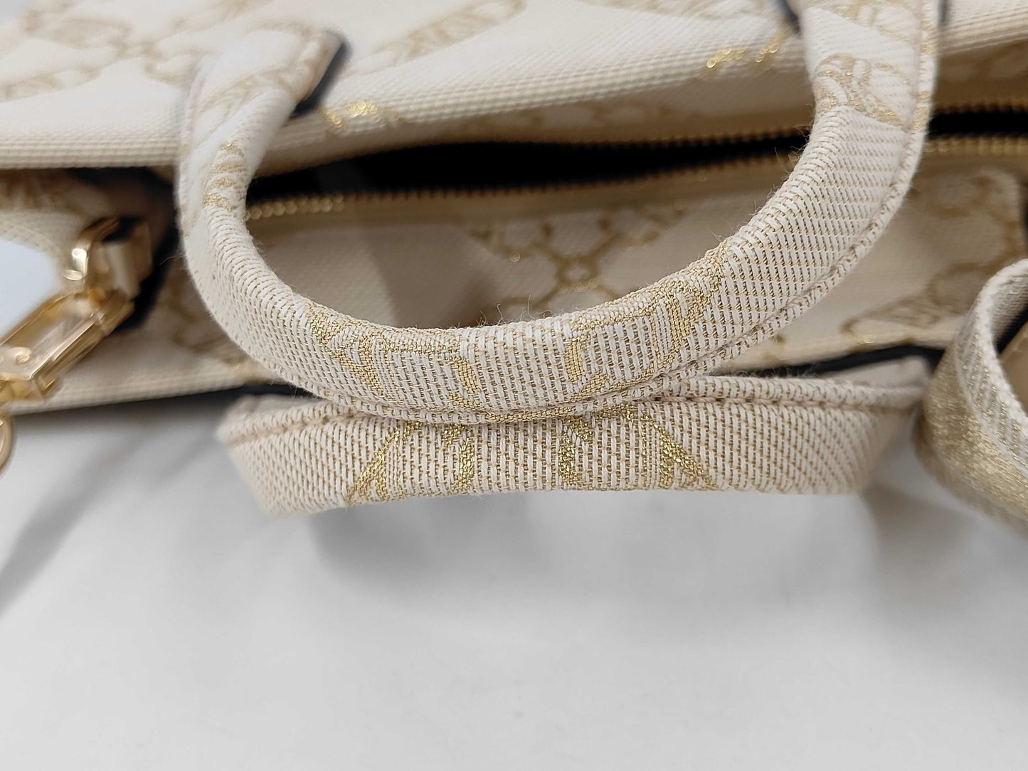 Michael Kors Michael Kors Shoulder Bag with Tag 30S3G3GM5I 750 Shoulder Bag