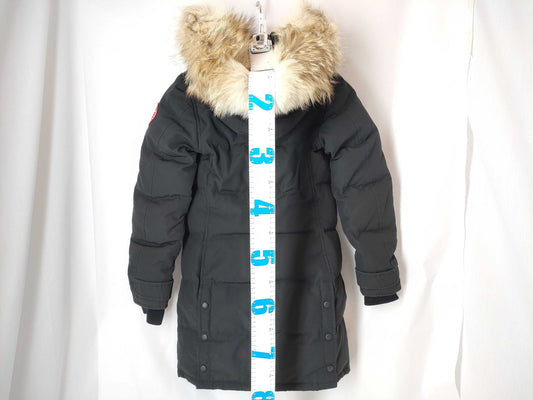 Canada Goose Fur Down Mackenzie XS Jacket