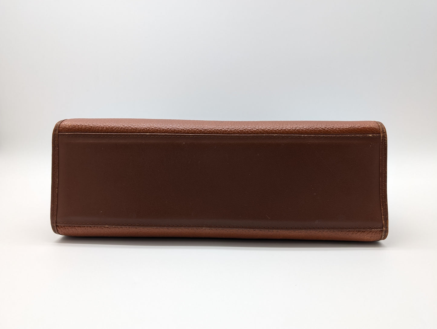 BURBERRY Burberry handbag with Nova check interior