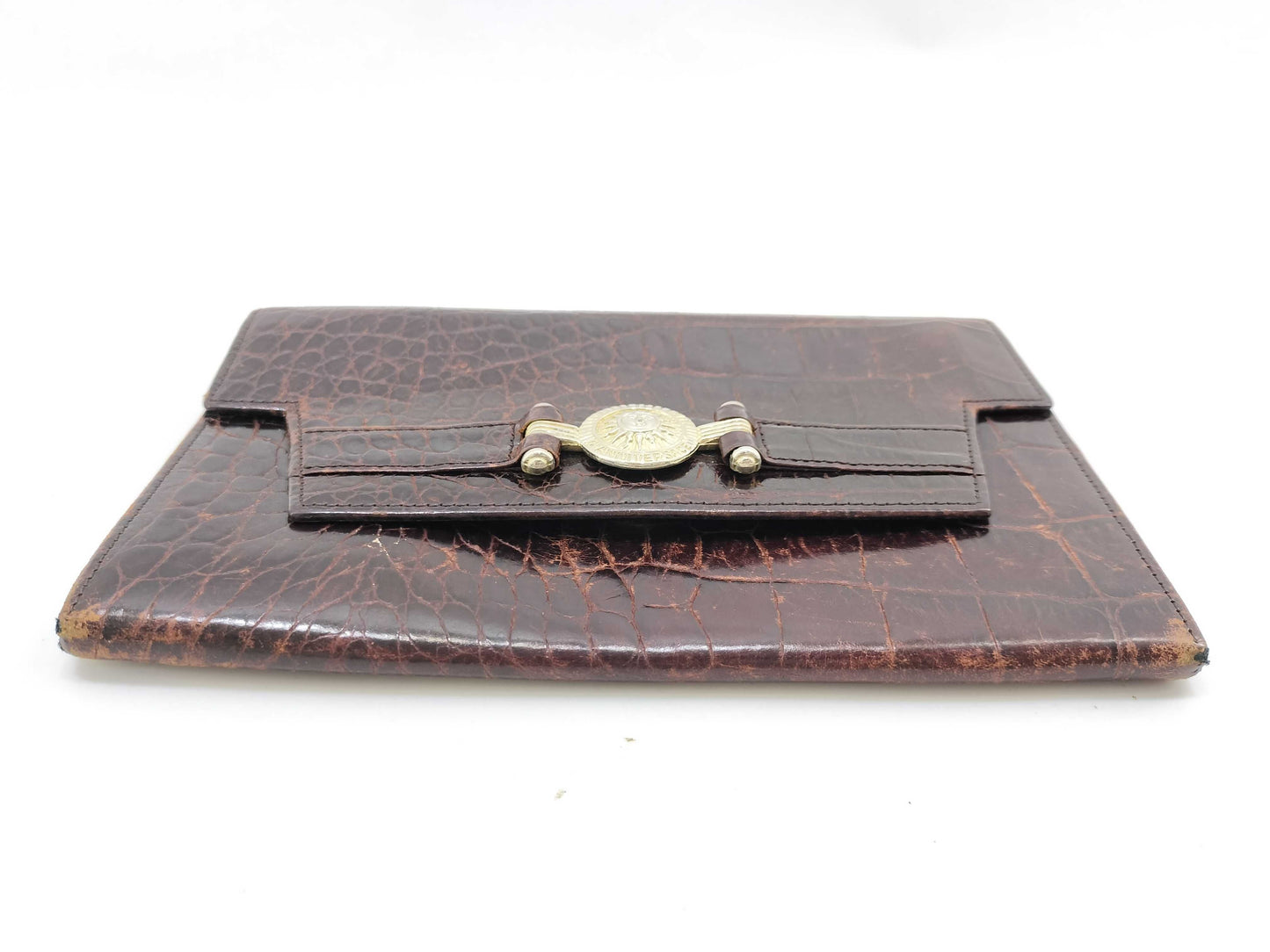 VERSACE Versace Set of 2 Wallets