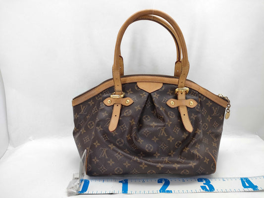 LOUIS VUITTON Monogram Tivoli GM Handbag