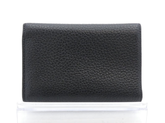 LOUIS VUITTON Portefeuille Capucines Compact Wallet