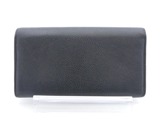 LOUIS VUITTON Monogram Portefeuille Double V Wallet