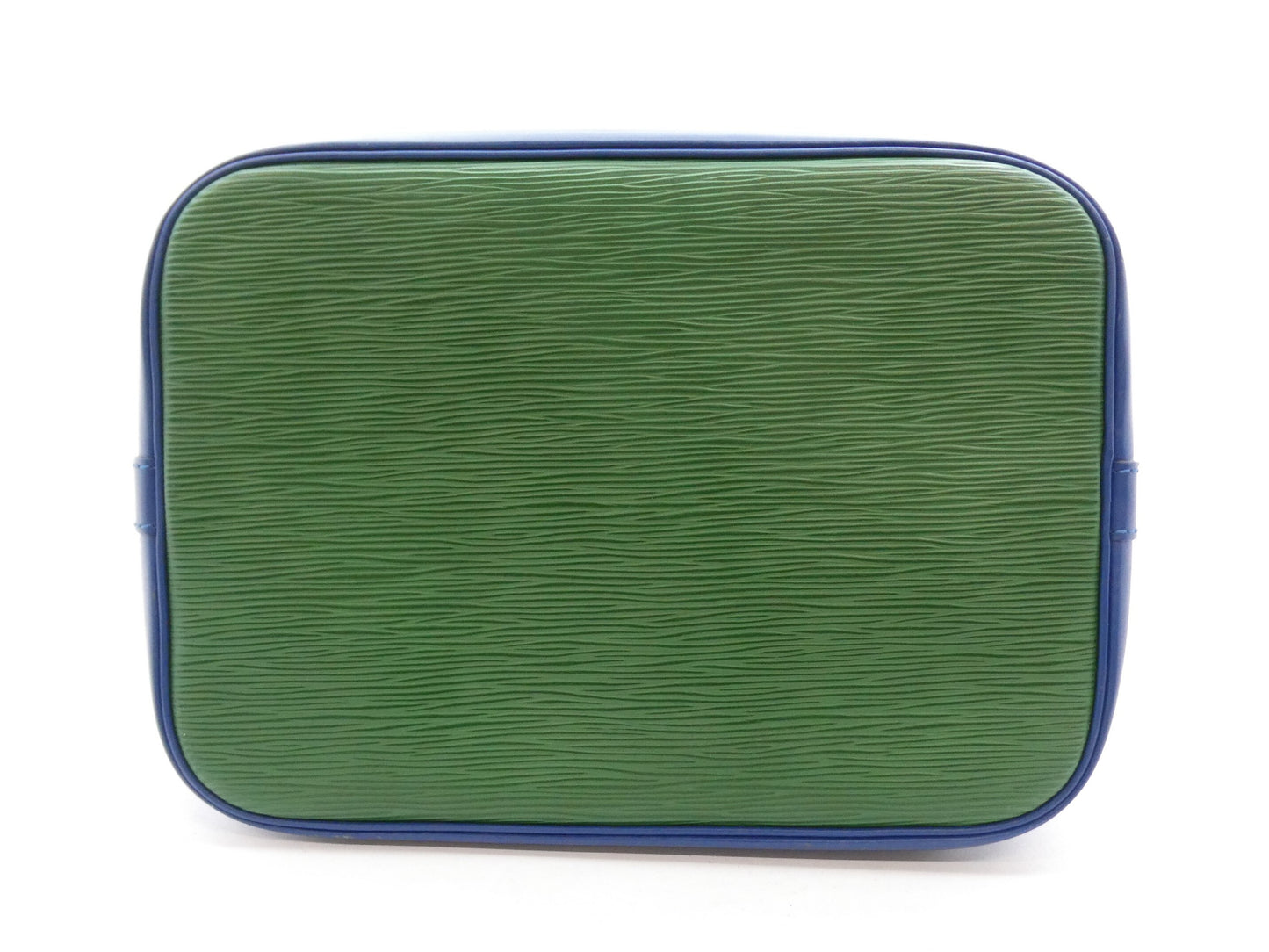 LOUIS VUITTON Epi Noe Tricolor Shoulder Bag