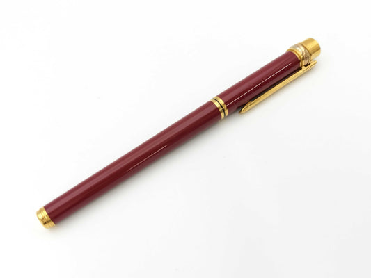Cartier Cartier / Fountain pen / K18 pen・fountain pen