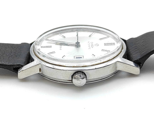 OMEGA Geneve Automatic Boys' Watch