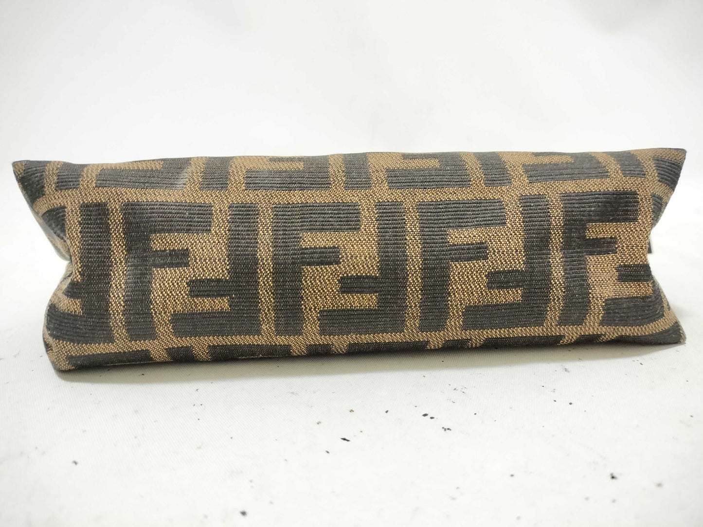 FENDI Zucca pattern Fendi pouch