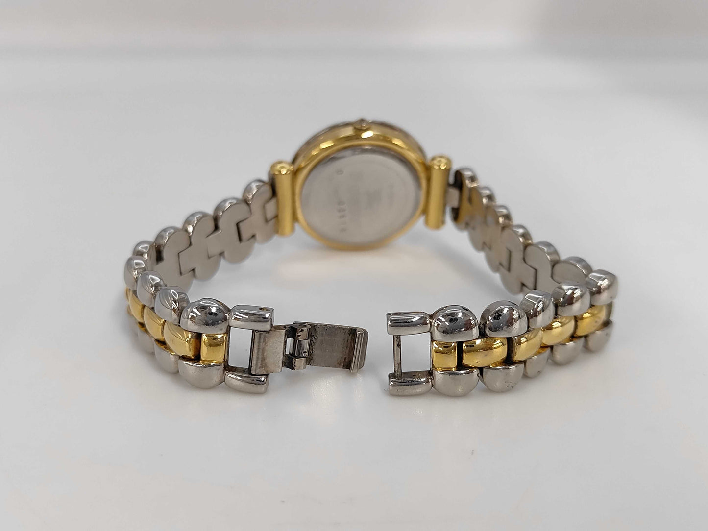 BURBERRY 9100L 003515 Quartz Women's Watch