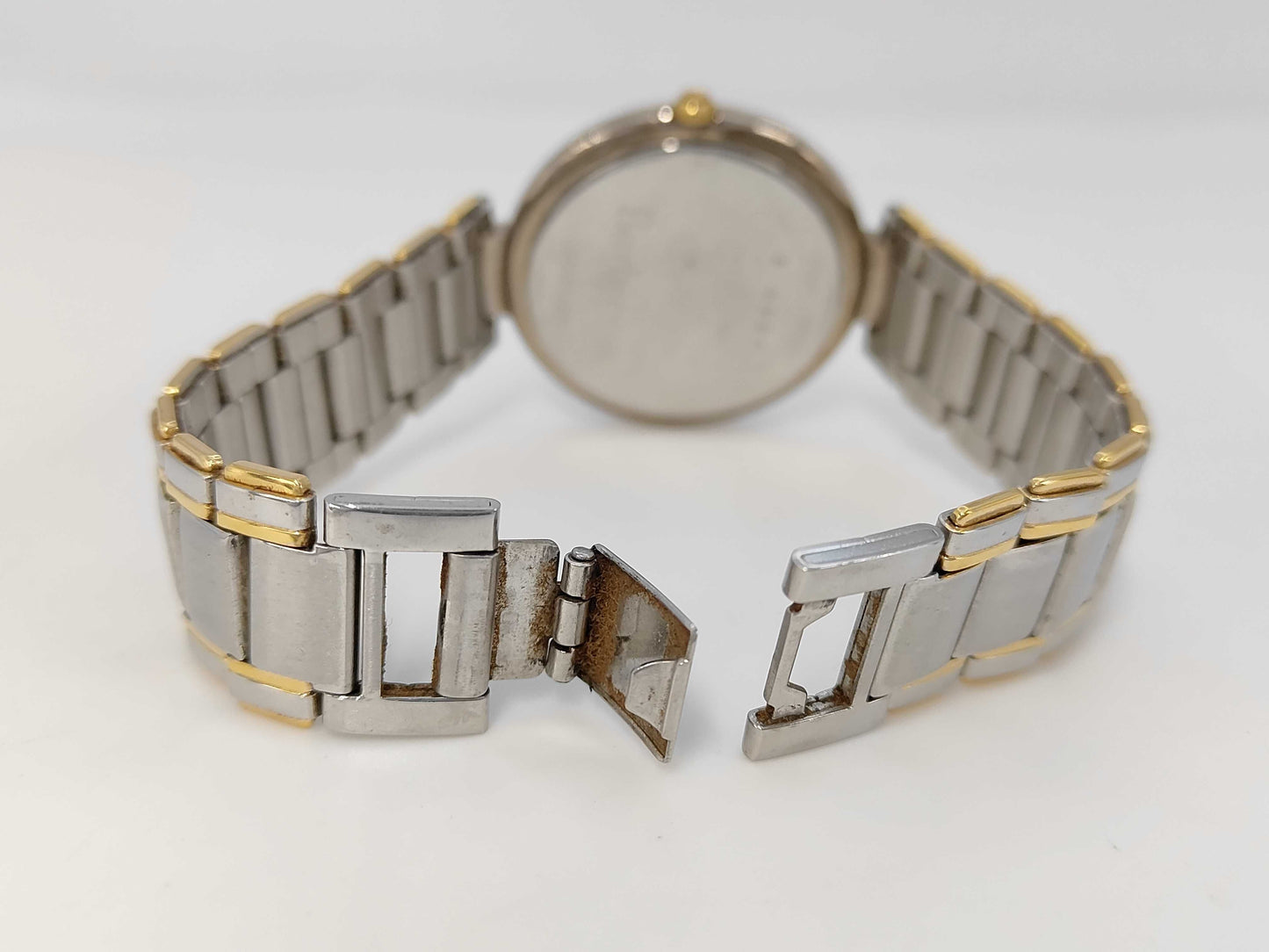 BURBERRY 2 0222 8000 Quartz Boys' Watch