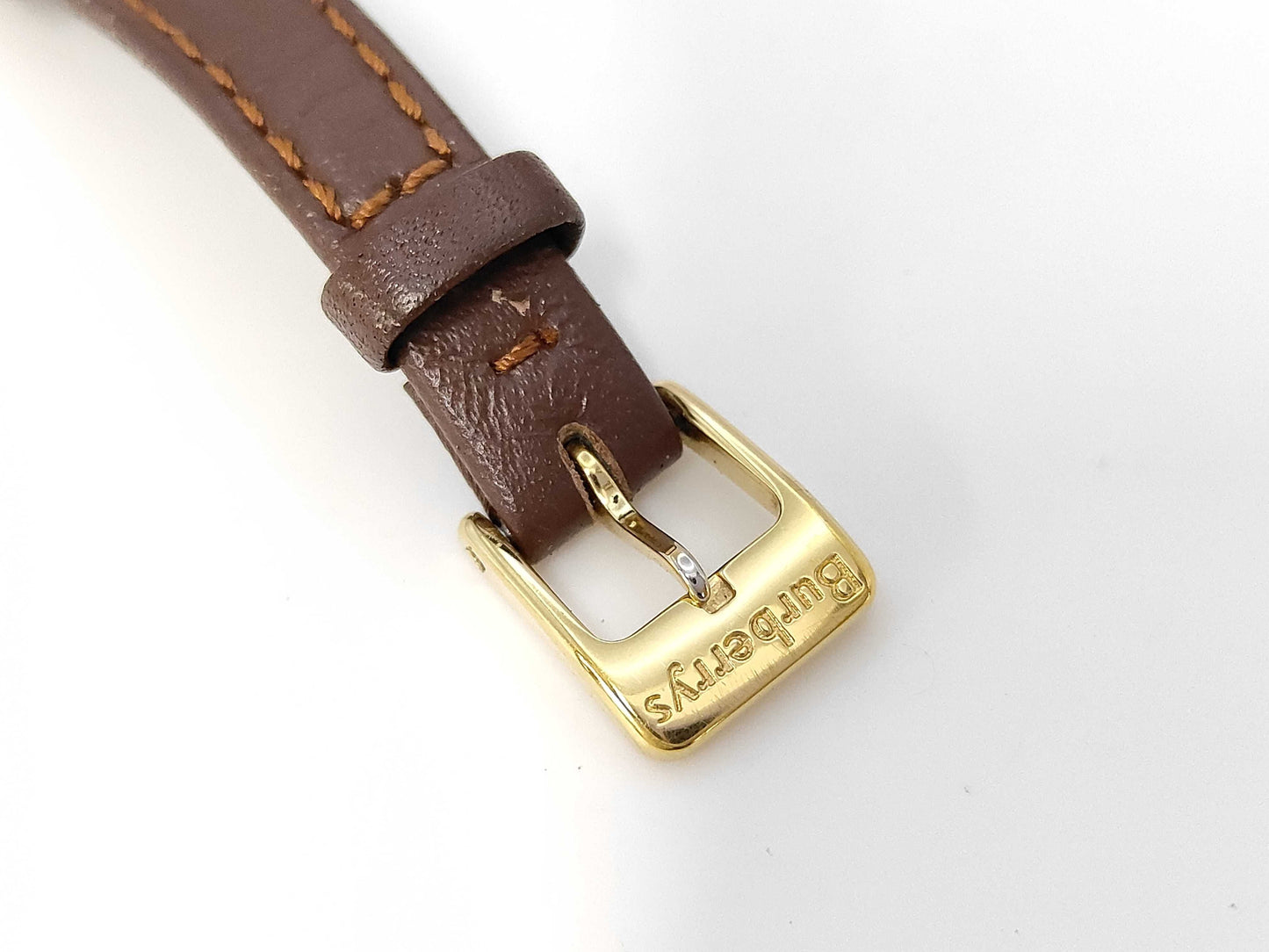 BURBERRY 3 2920 3200 Quartz Women's Watch