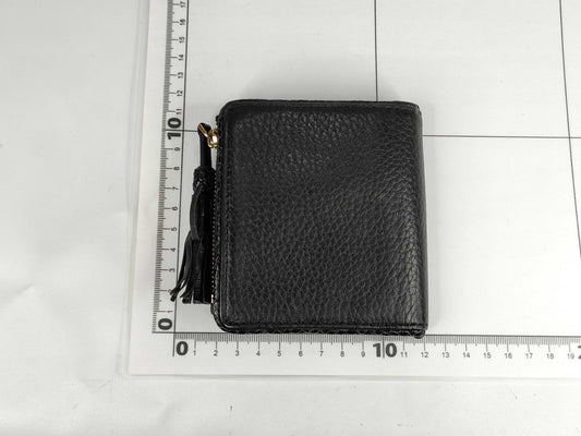 Tory Burch Compact Fringe Wallet