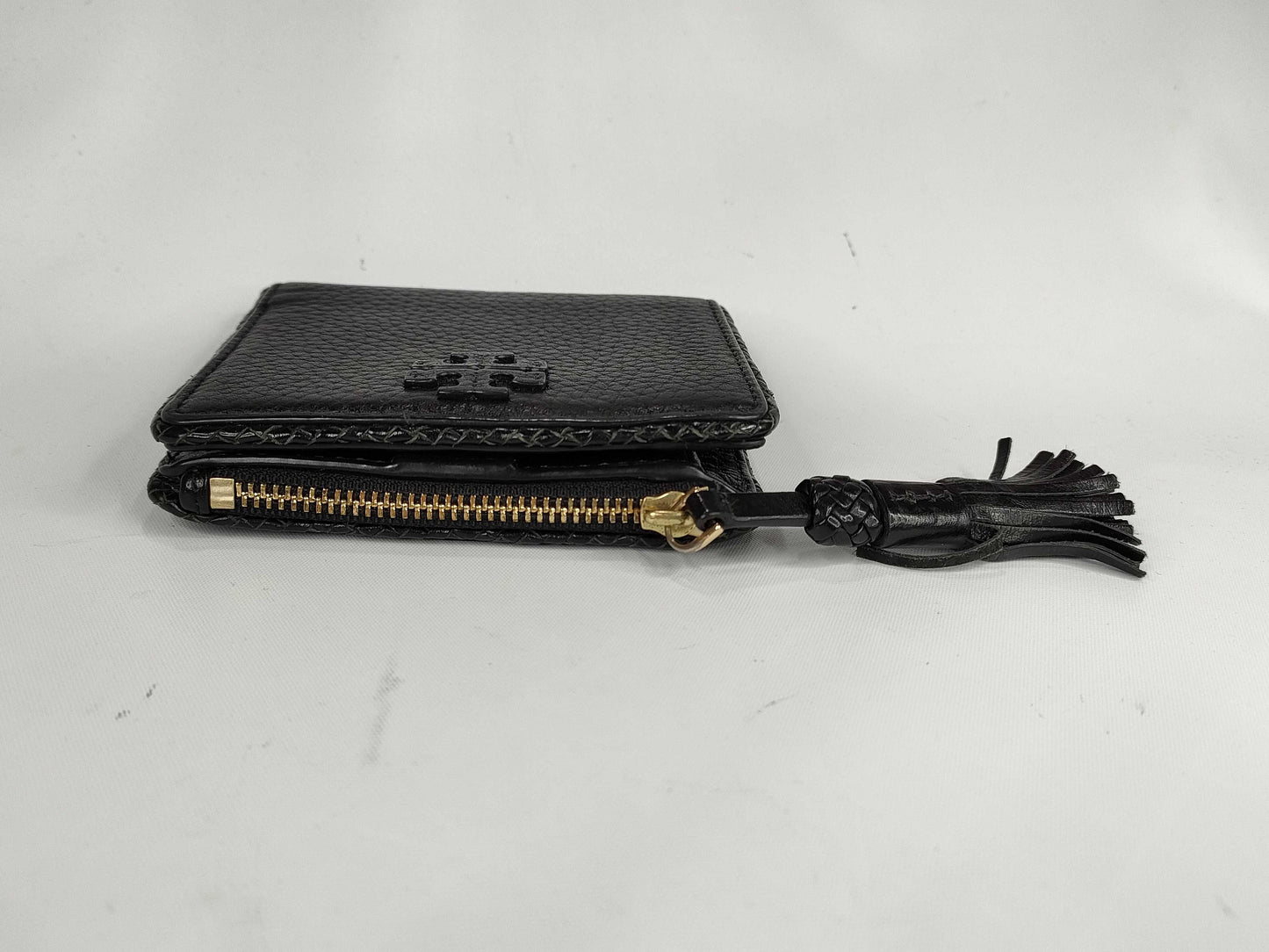 Tory Burch Compact Fringe Wallet