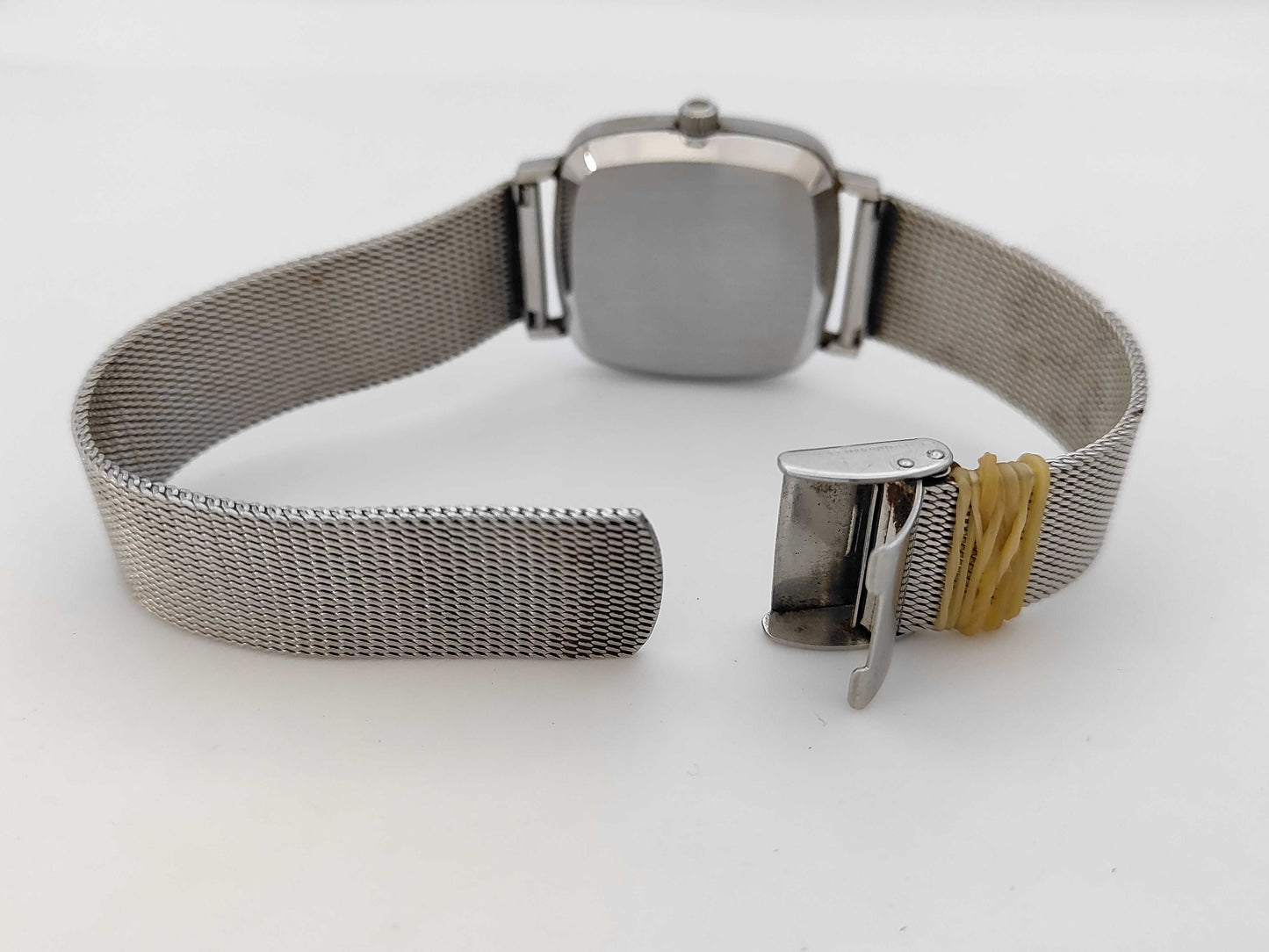 OMEGA De Ville Quartz Unmoving Women's Watch