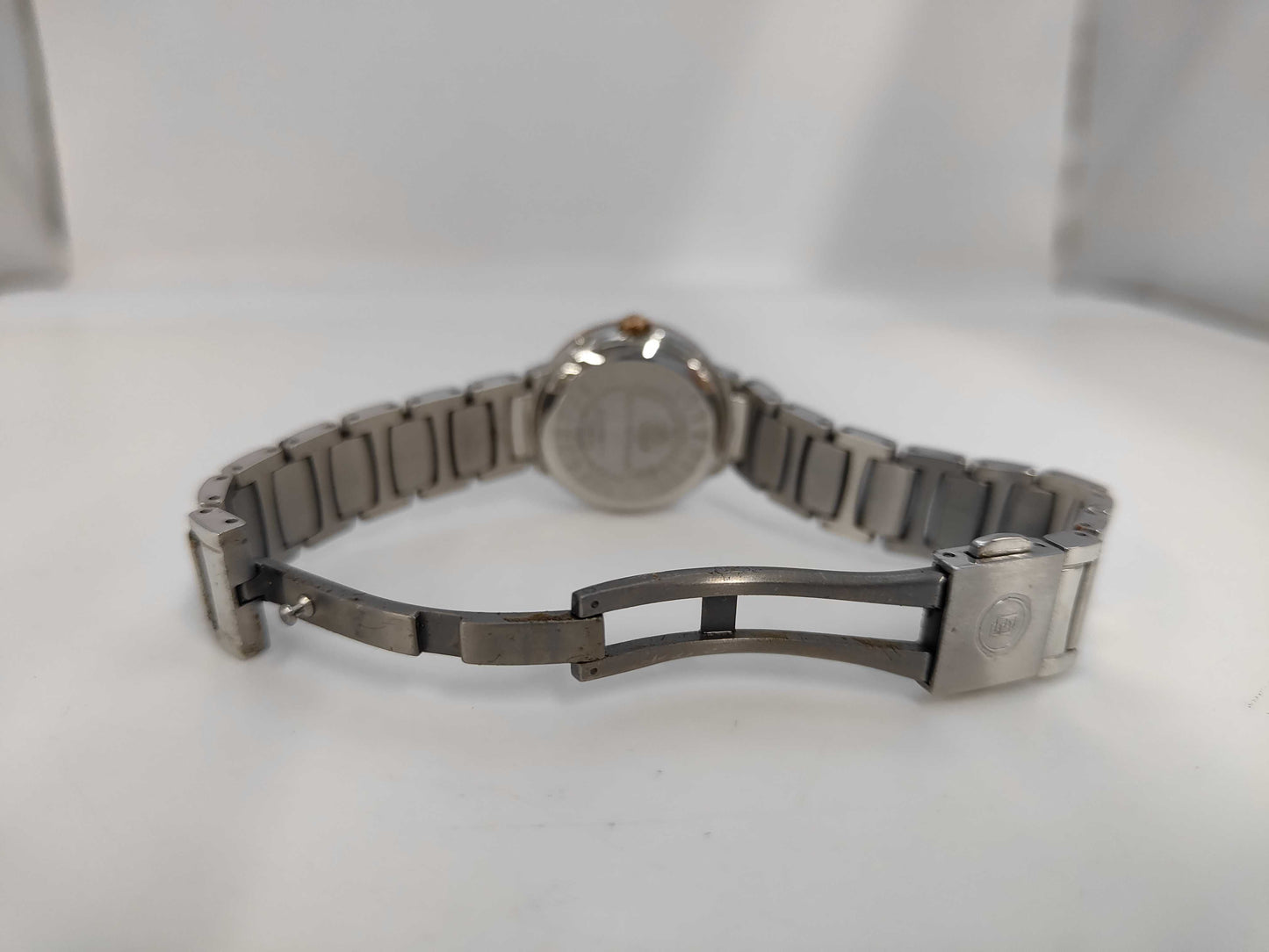 CITIZEN H060-T022634 D62000113 Shell Dial Women's Watch