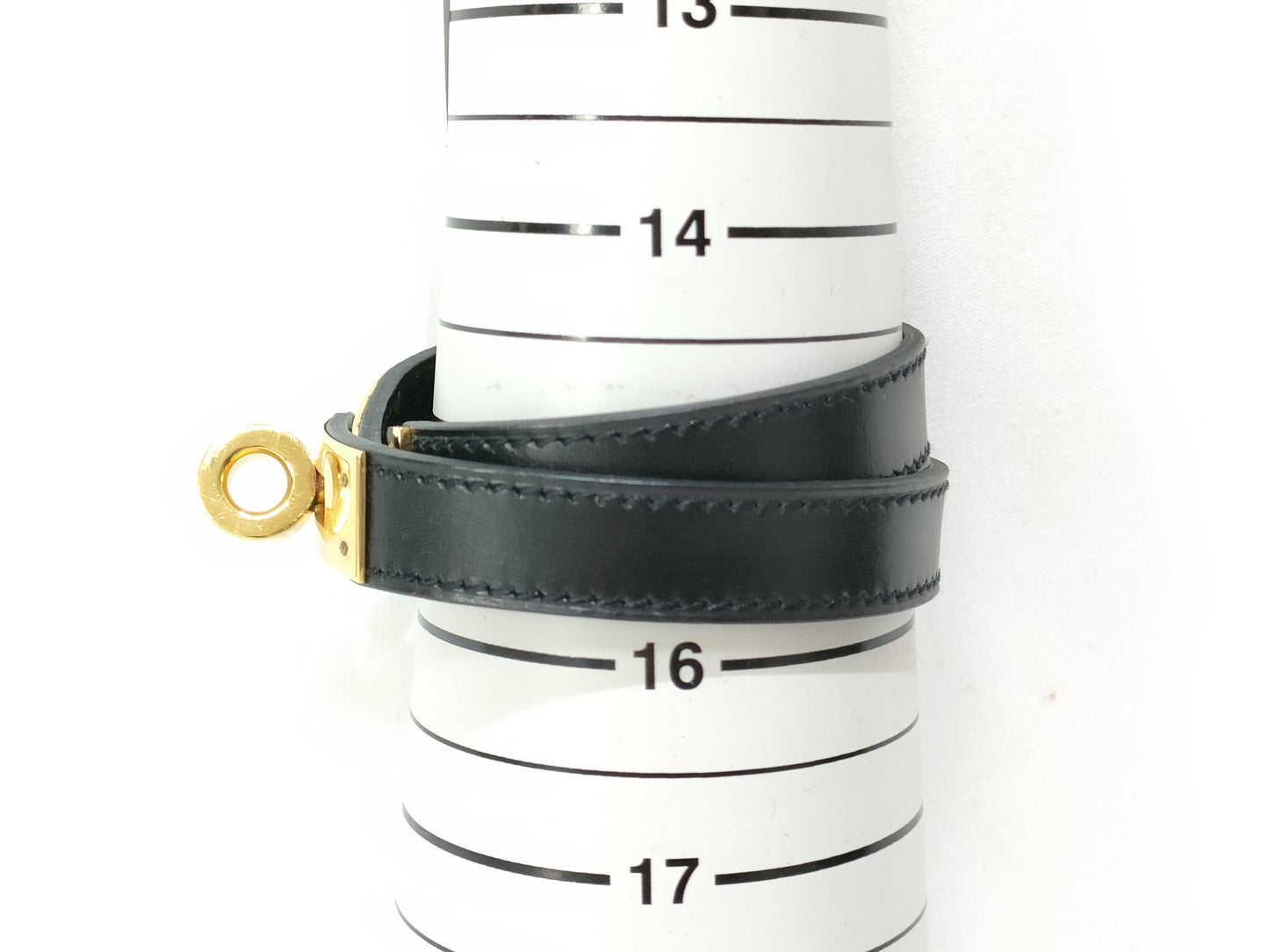 HERMES Kelly de Tour Bracelet Bracelet Bangle