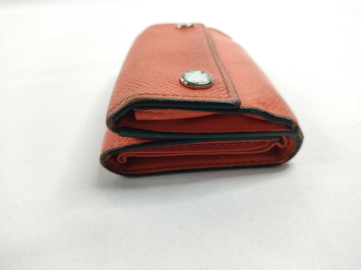 LOUIS VUITTON Discovery Compact Taiga Rama M69245 UB0260 Wallet