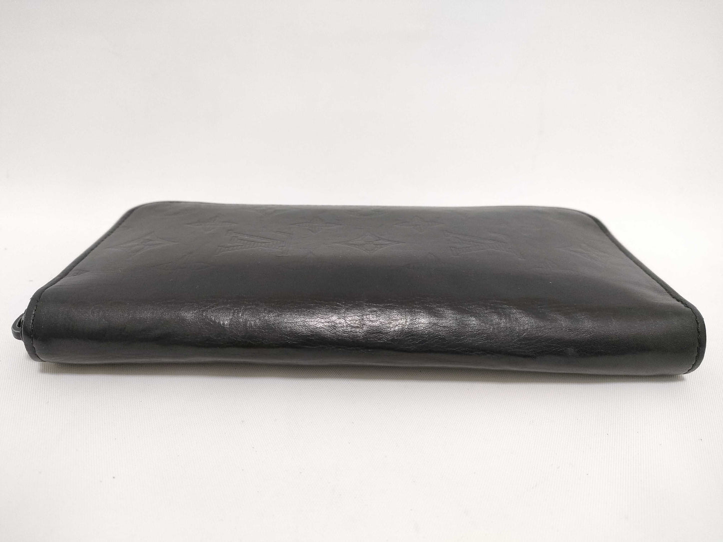 LOUIS VUITTON Vertical Monogram Shadow M62902 CA4178 Wallet