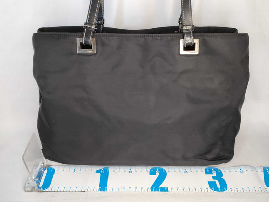 PRADA Nylon PRADA Nylon Handbag Handbag