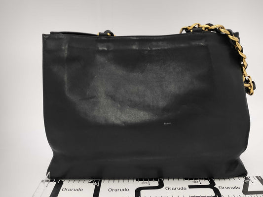 CHANEL CHANEL Tote Bag Tote Bag