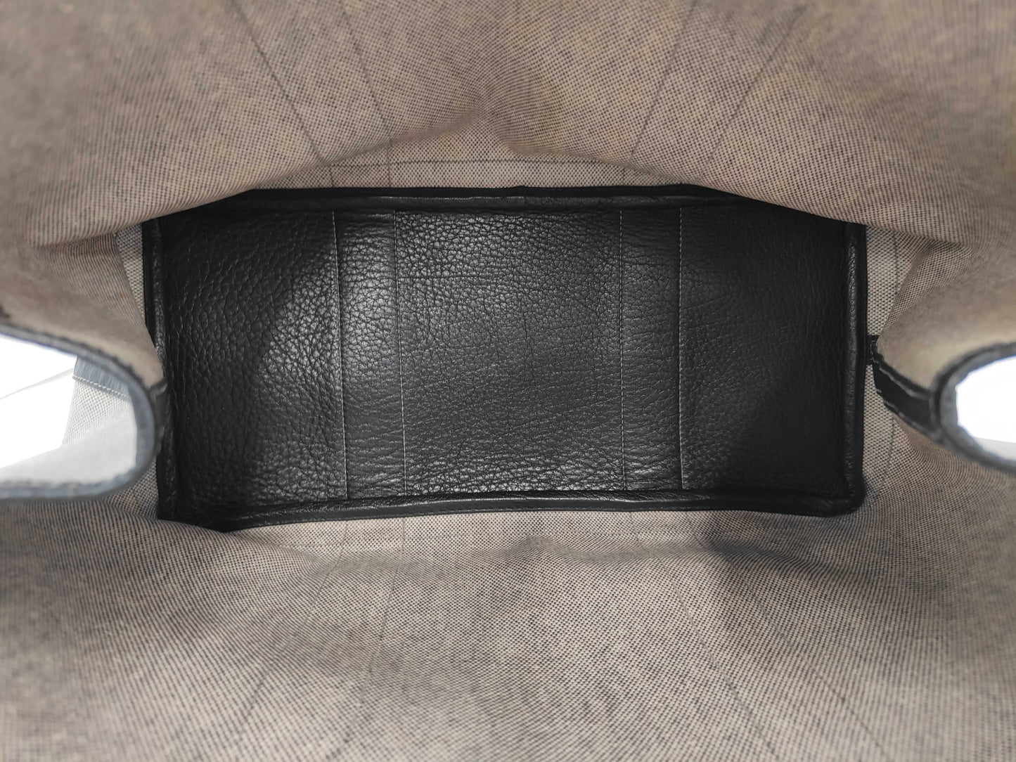 HERMES Garden Party PM Tote Bag