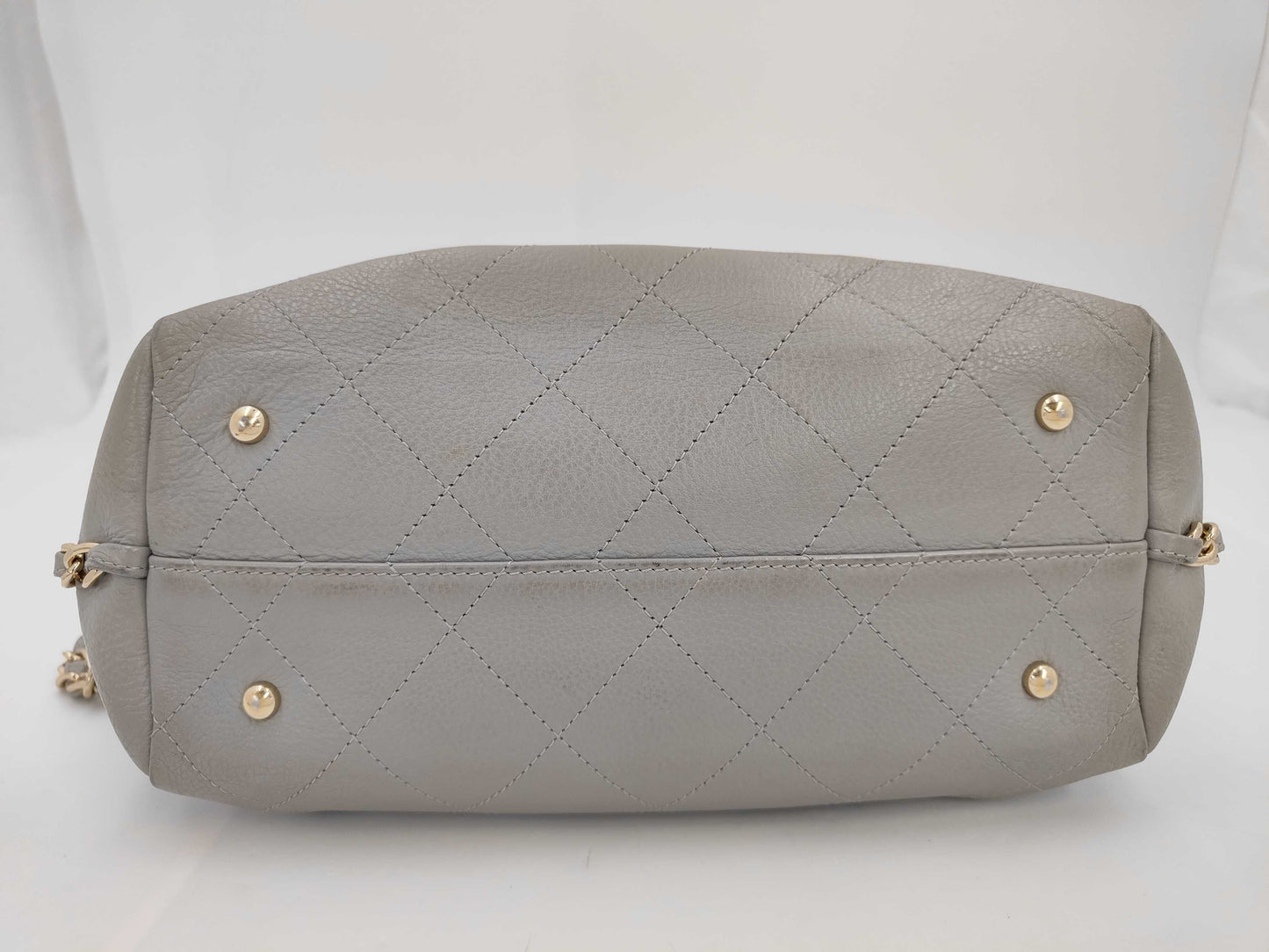 CHANEL CHANEL 2-way bag handbag