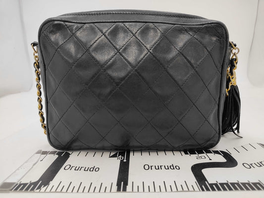 CHANEL 1646583 Shoulder Bag
