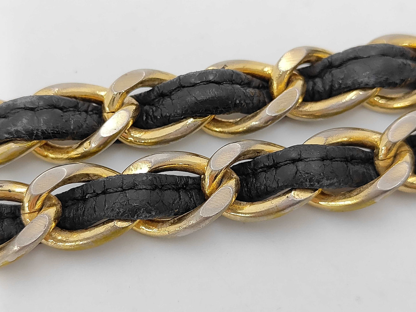 CHANEL 1646583 Shoulder Bag