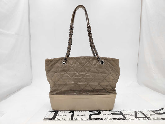 CHANEL 5147794 Tote Bag