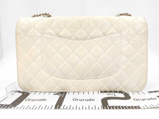 CHANEL 16247997 Shoulder Bag