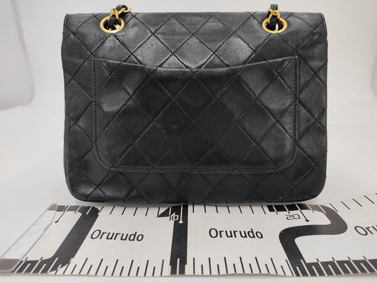CHANEL 190437 Shoulder Bag