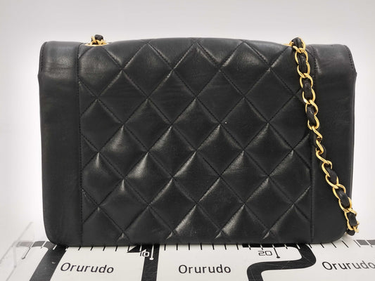 CHANEL 3425483 Shoulder Bag